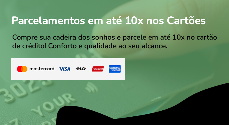 Banner promocional para mobile